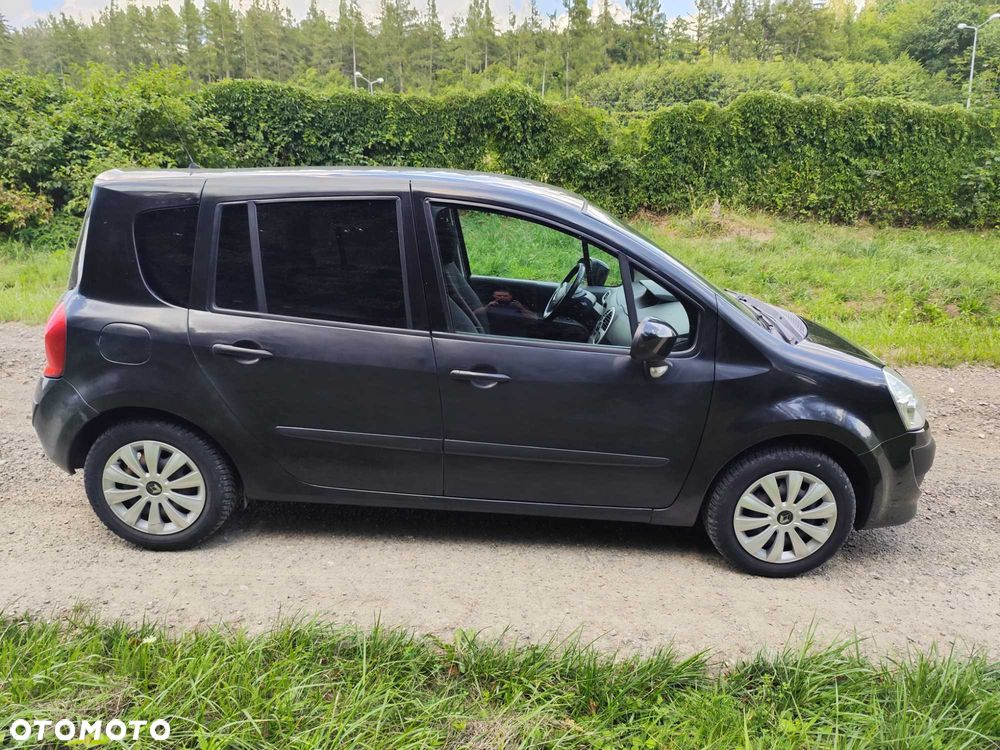 Renault Modus - 5