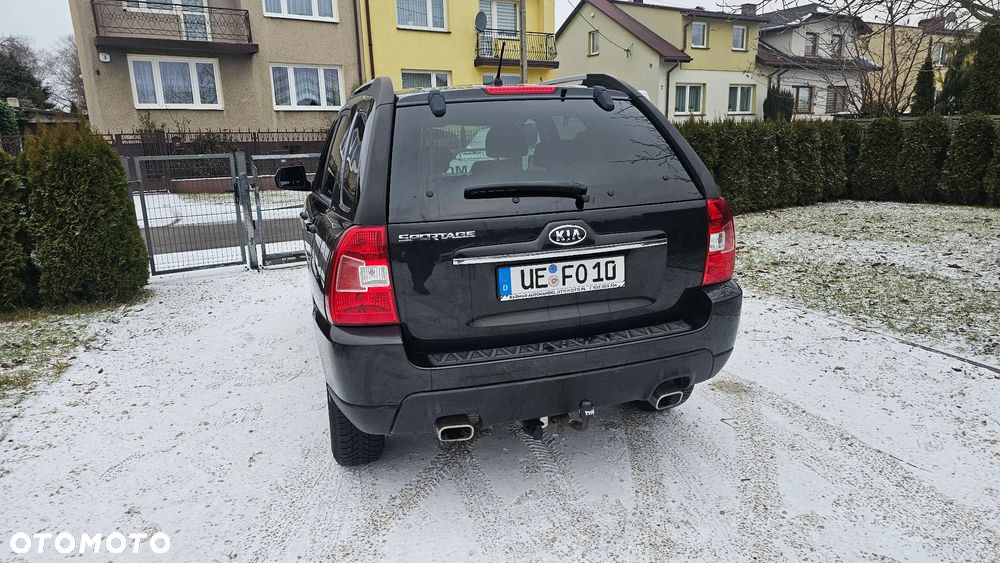 Kia Sportage 2.0 EX - 24