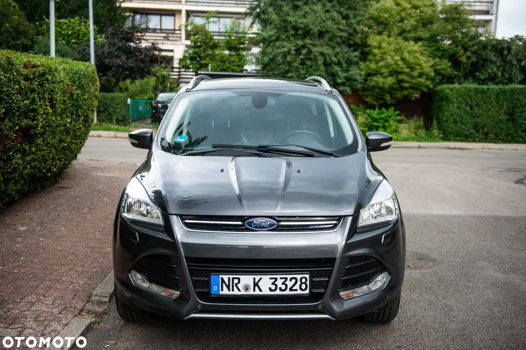 Ford Kuga 2.0 TDCi 4x4 Titanium - 9
