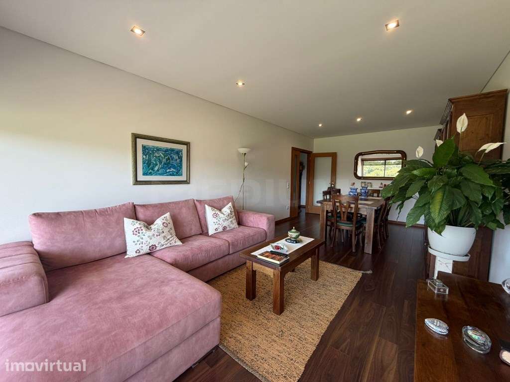 Apartamento T2 localizado em Vila do Conde - Grande imagem: 3/25
