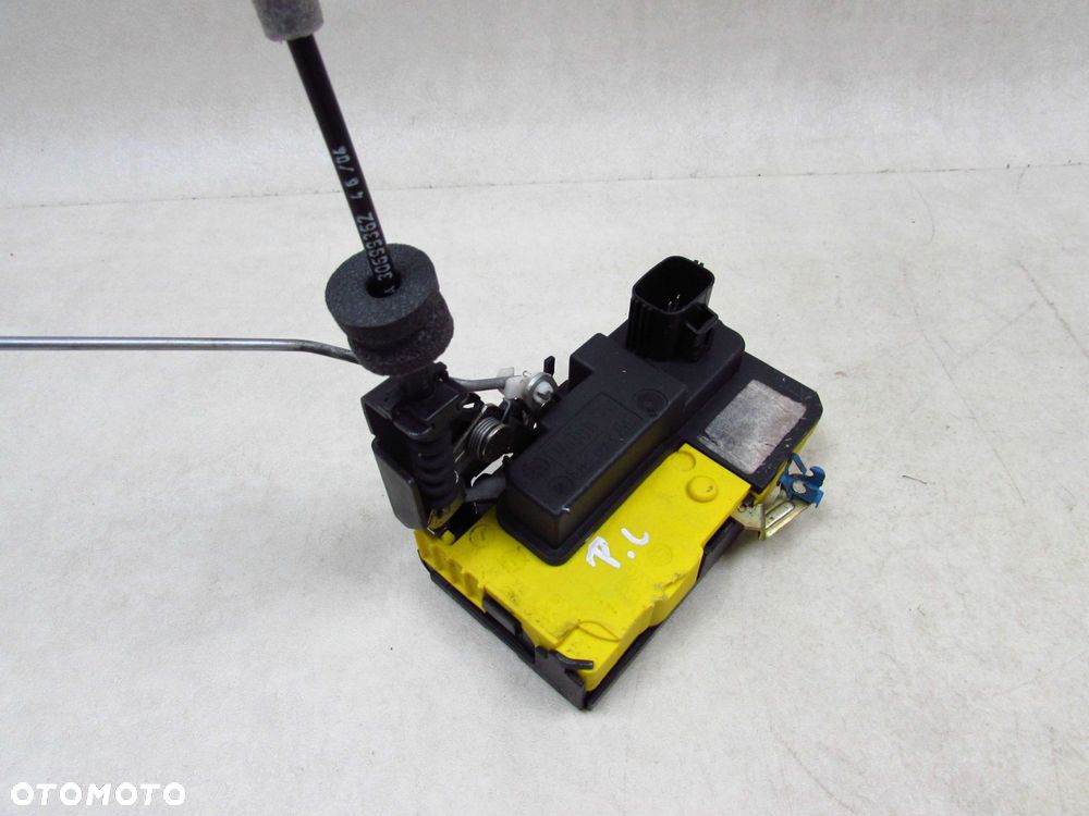 VOLVO S80 V70 XC90 ZAMEK DRZWI LEWY PRZOD EUROPA 02-14 - 1