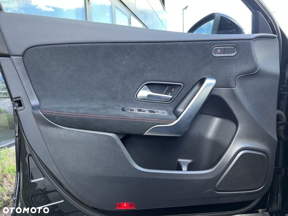 Mercedes-Benz Klasa A 200 AMG Line 7G-DCT - 20