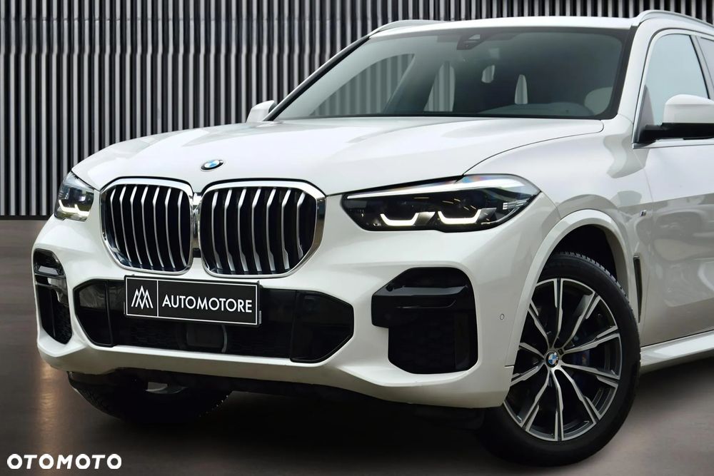 BMW X5 xDrive25d sport - 2