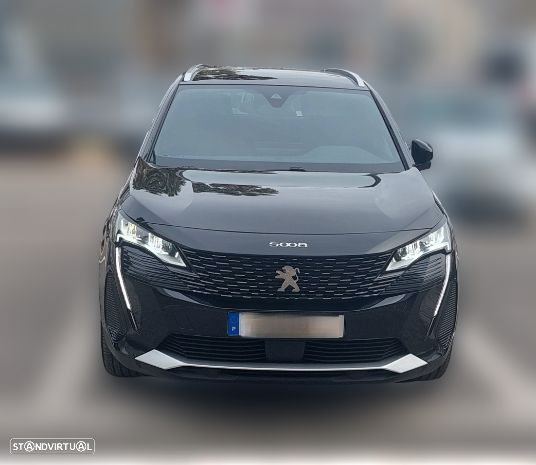Peugeot 5008 1.5 BlueHDi Allure Pack EAT8 - 1
