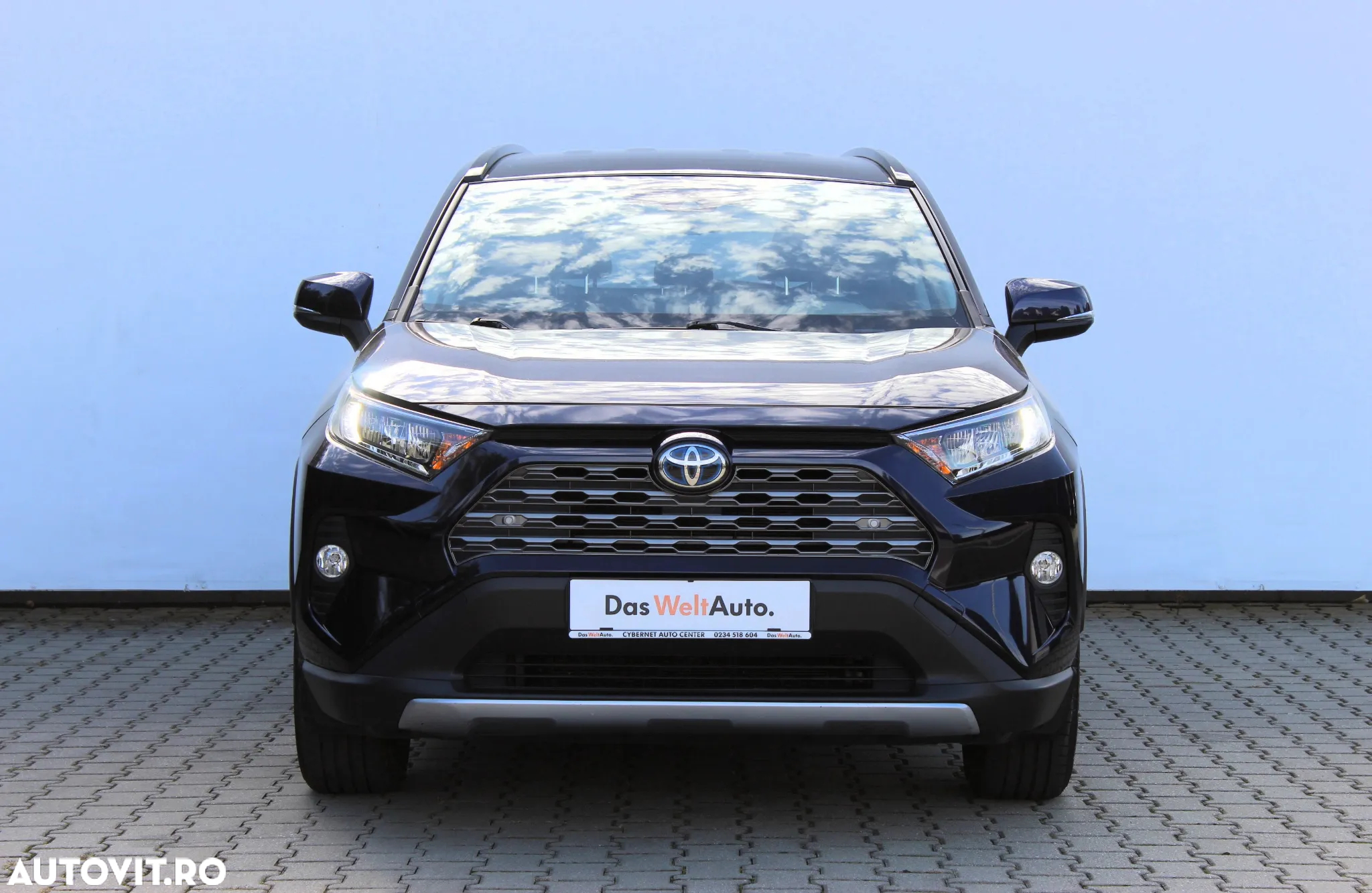 Toyota RAV4 - 7