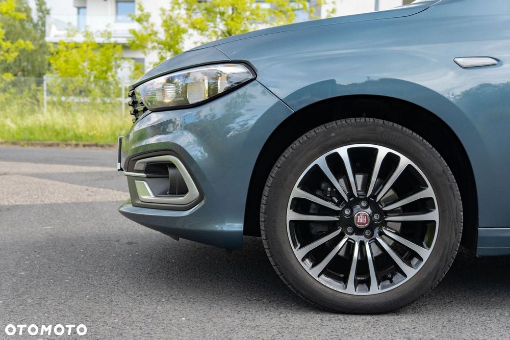 Fiat Tipo 1.0 T3 City Life - 38