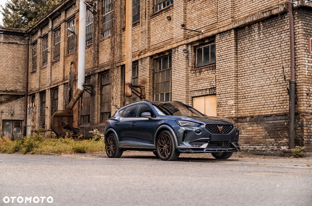 Felgi Japan Racing JR46 20" 19" 8,5J 9J 5x112 Cupra Formentor VZ VZ5 - 3