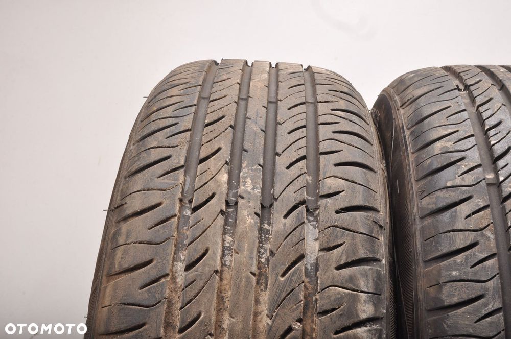 2x OPONY SAFERICH  FRC 16 185/60 R15  22r - 2