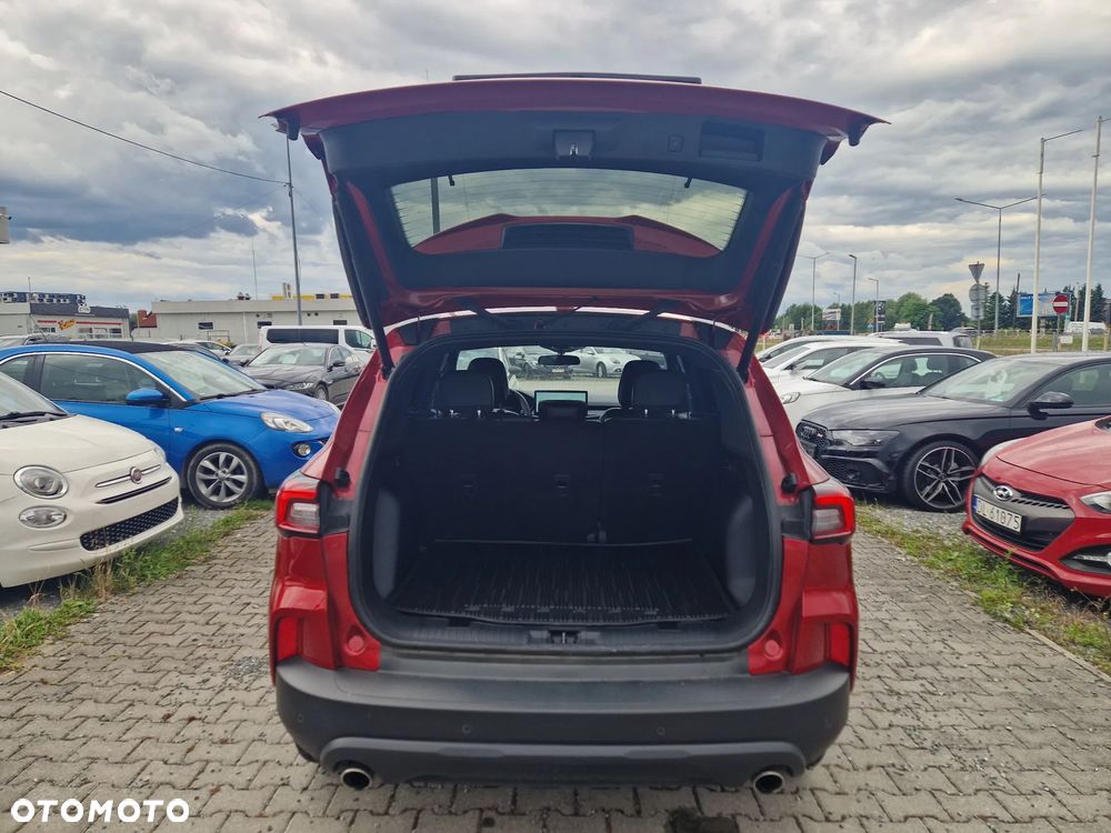 Ford Kuga 1.5 EcoBoost AWD ST-Line ASS - 9