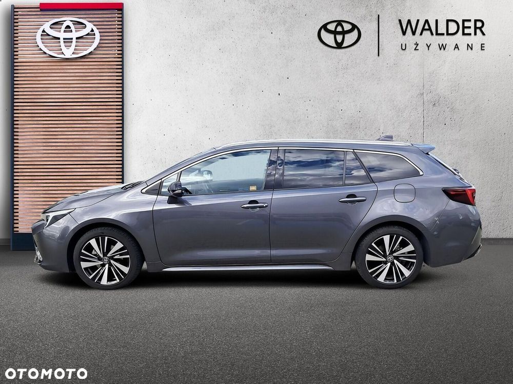 Toyota Corolla 1.8 Hybrid Style - 2