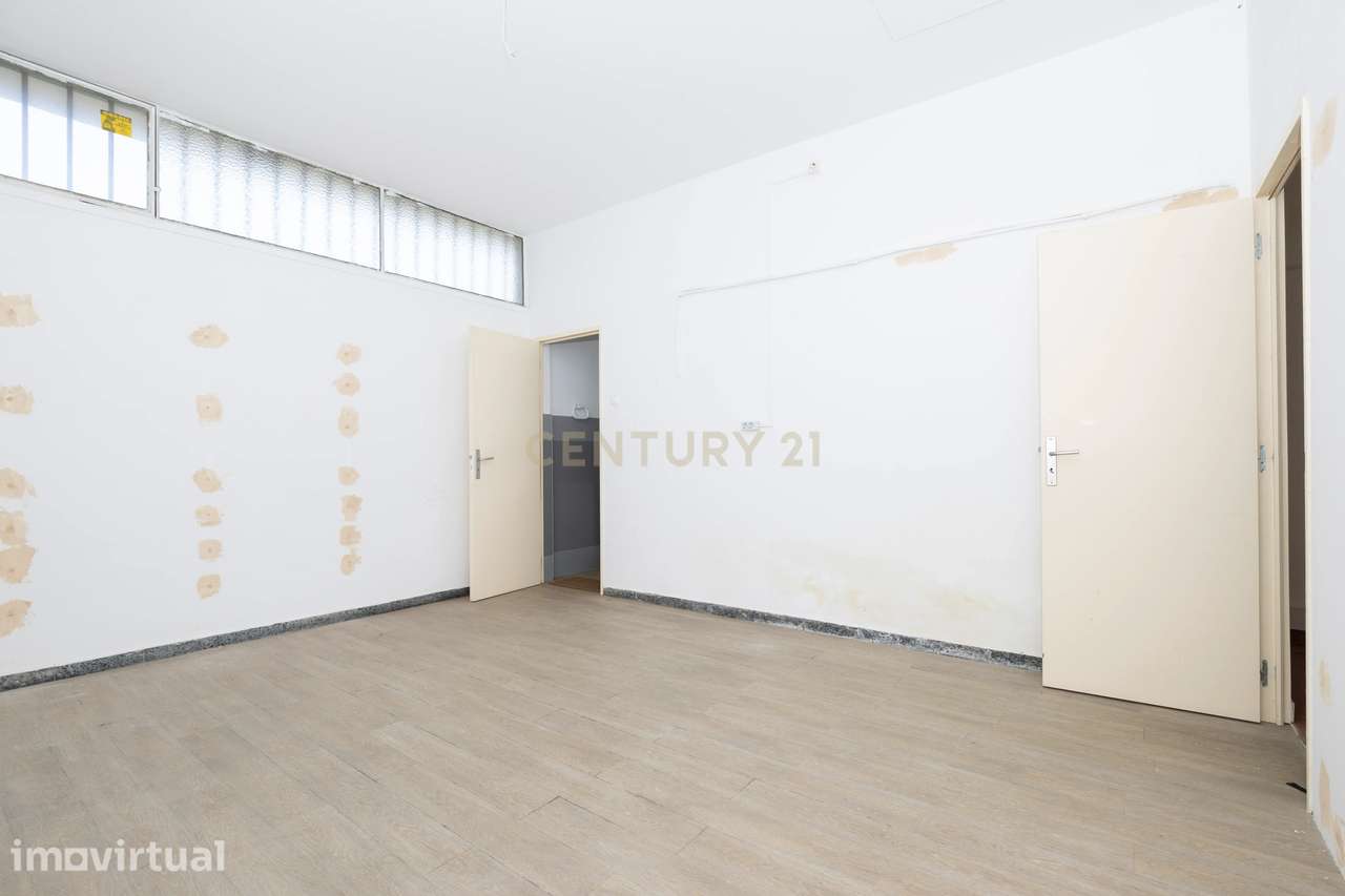Loja, 70 m², Lumiar - Grande imagem: 4/11