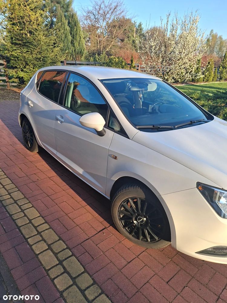 Seat Ibiza 1.2 TSI Style - 3
