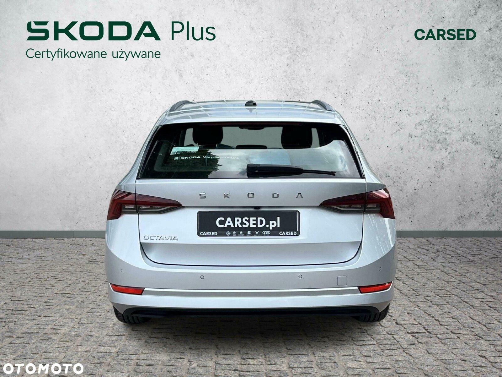Skoda Octavia 2.0 TDI Ambition - 4