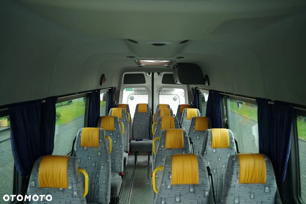 Mercedes-Benz SPRINTER 516 CDI / 2x KLIMA /SPROWADZONY / - 29