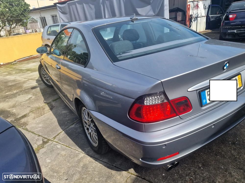BMW 320 Cd Edition Sport - 2