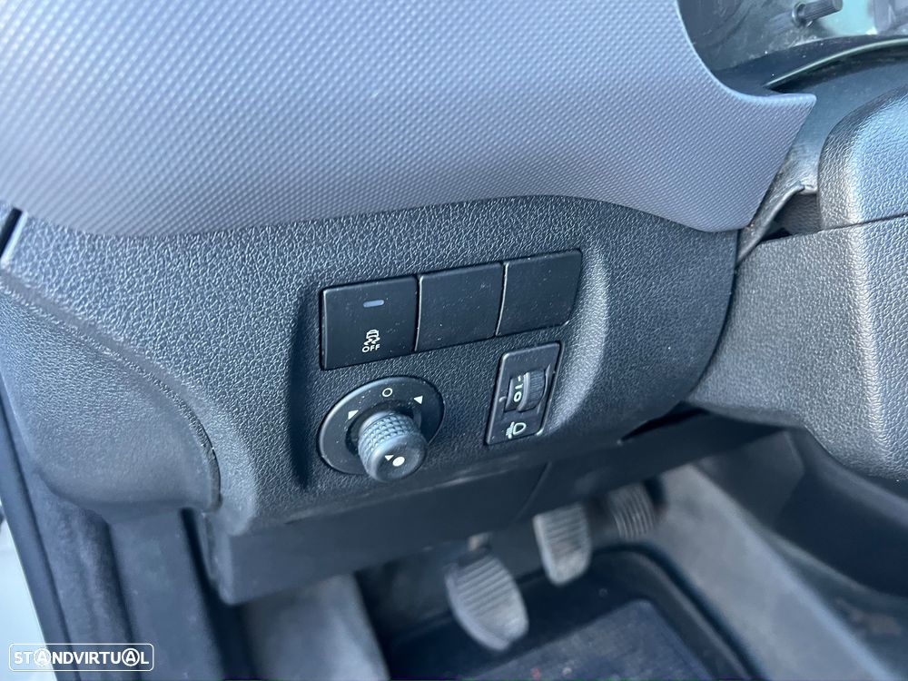 Peugeot Partner 1.6 Hdi 3 Lugares Pack-Office AC C/IVA DEDUTIVEL - 14