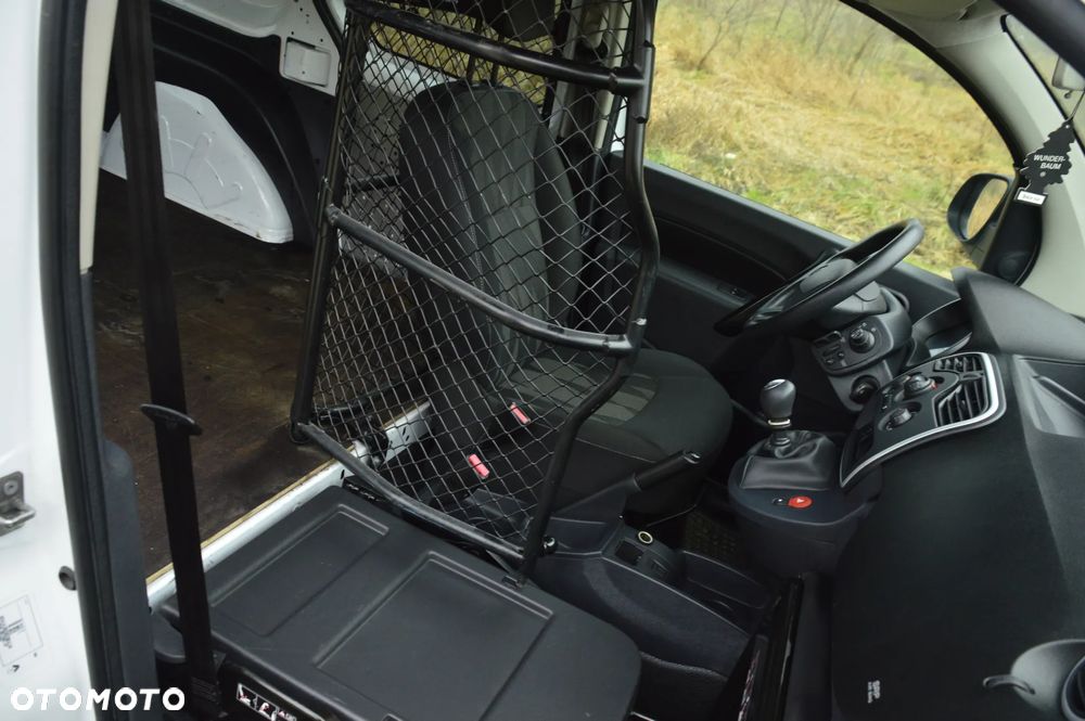 Renault Kangoo - 16