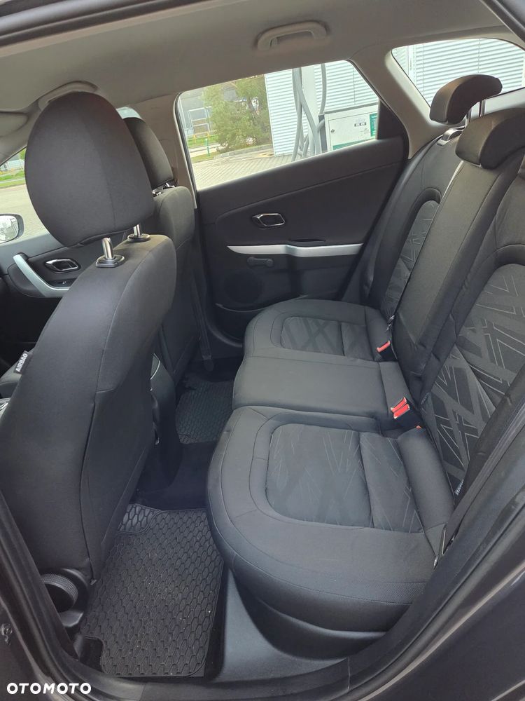 Kia Ceed 1.6 GDI Edition 7 - 7