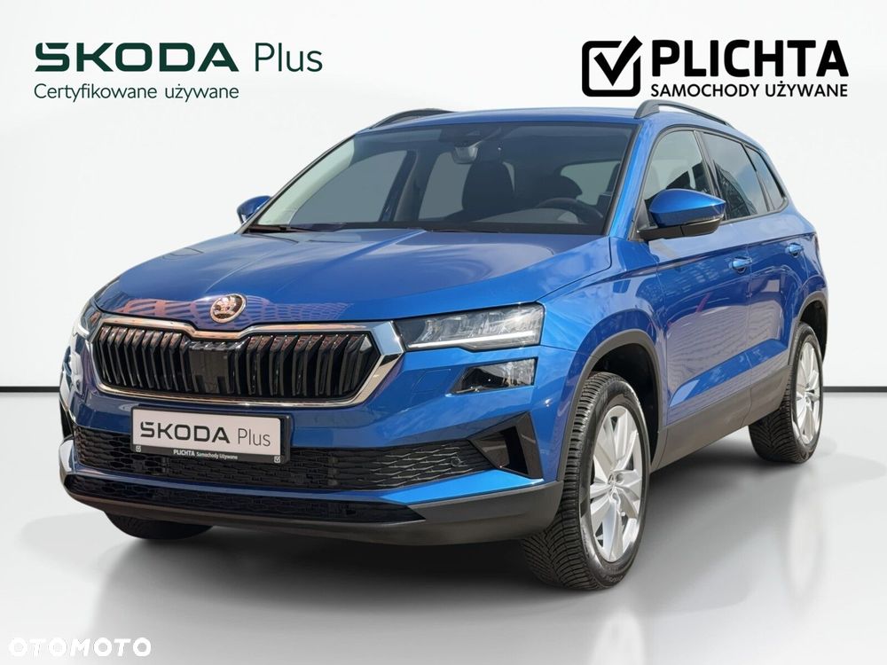Skoda Karoq - 2