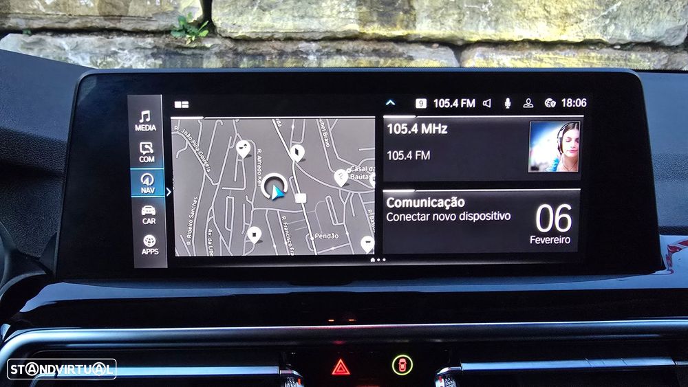 BMW X3 30 e xDrive - 19