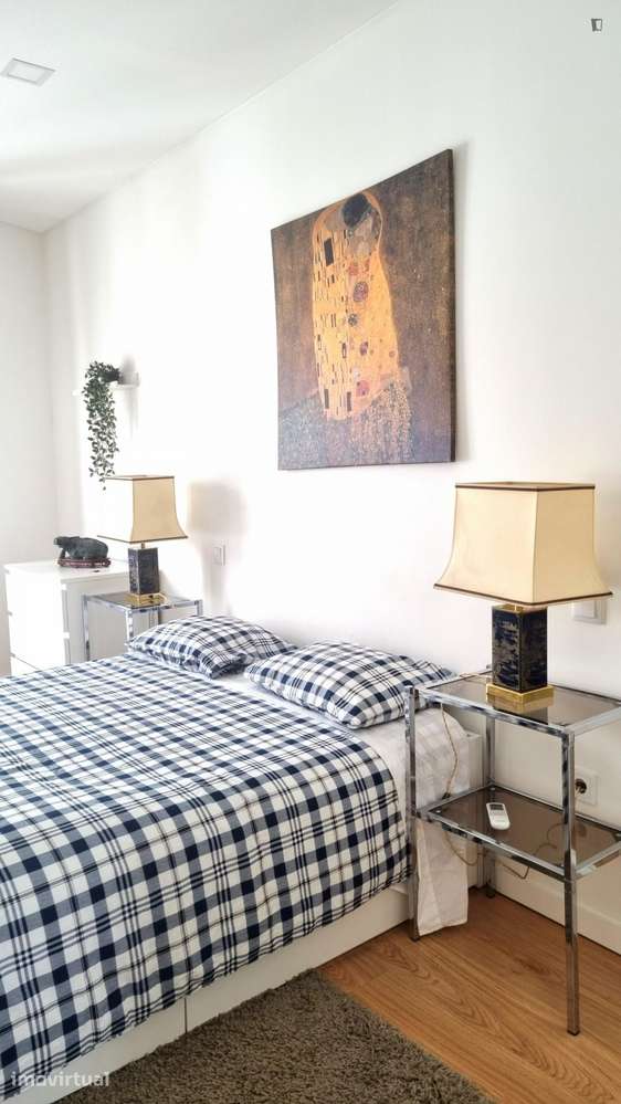 Apartamento com 2 quartos - localizado em Intendente Lisbon - Grande imagem: 3/32