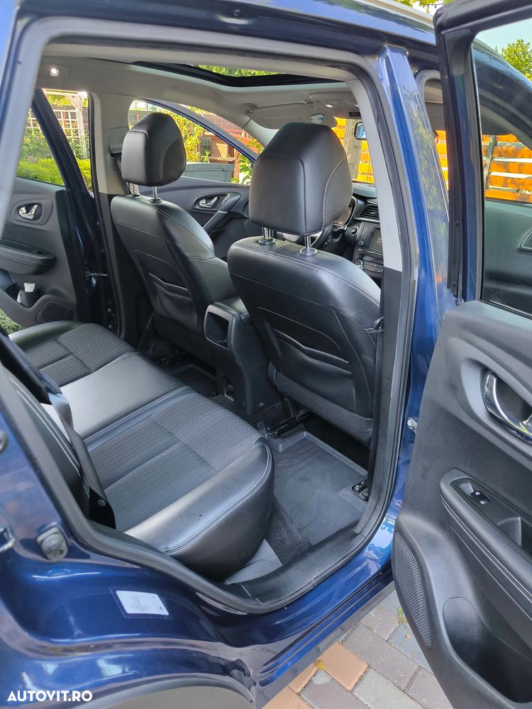 Renault Kadjar 1.5 DCI EDC Intens - 9