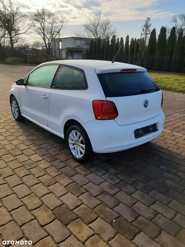 Volkswagen Polo 1.2 Style - 4