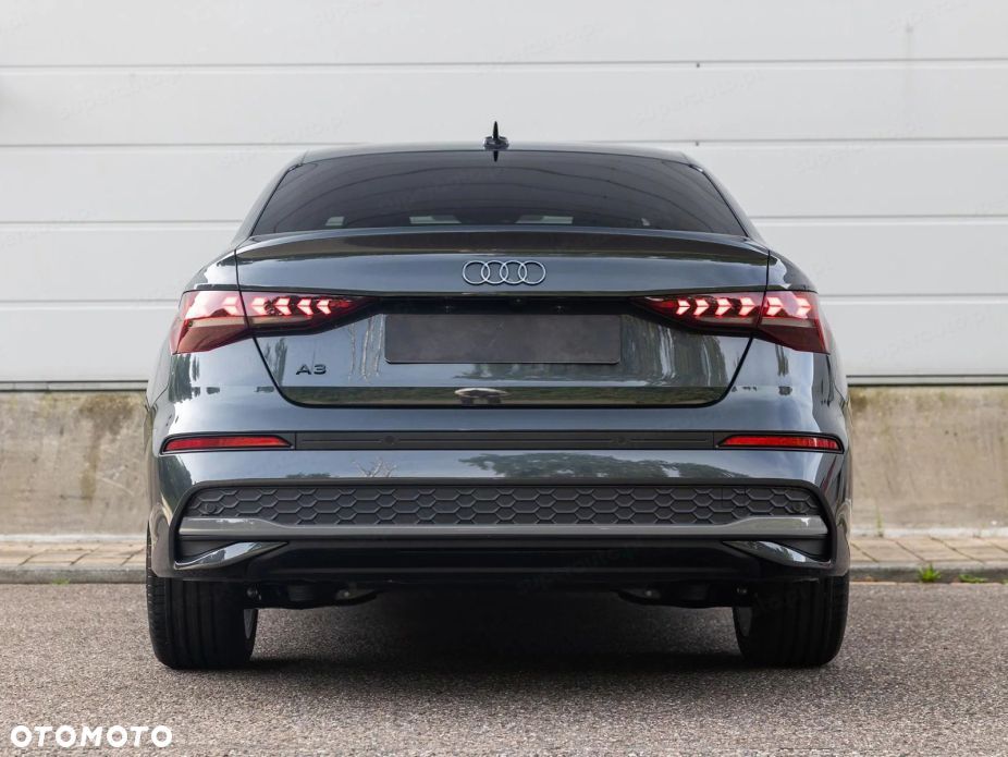 Audi A3 Limousine 35 TFSI mHEV Advanced S tronic - 3