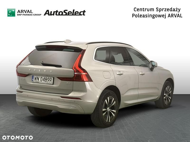 Volvo XC 60 B4 B Momentum Pro - 6