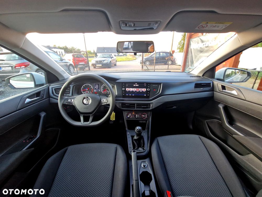 Volkswagen Polo 1.0 Energy - 26