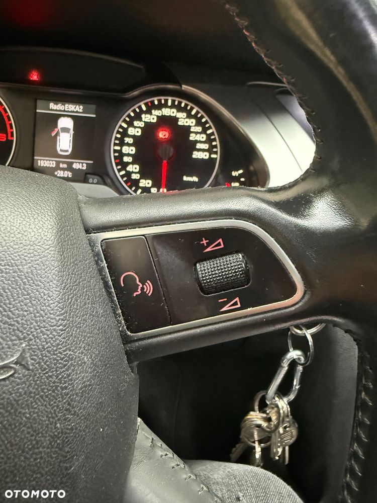 Audi A4 Allroad 2.0 TDI Quattro - 18