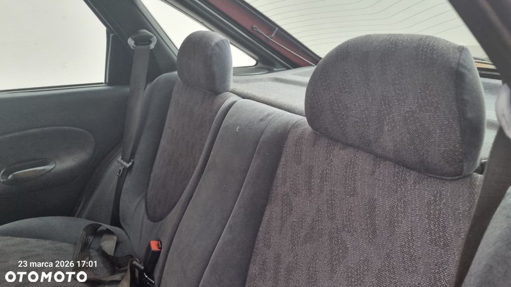 Ford Escort 1.3 CL - 10