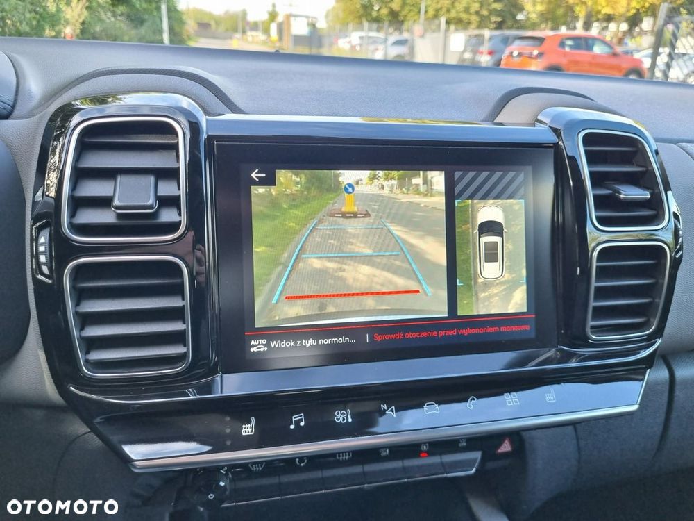 Citroën C5 Aircross 1.5 BlueHDi Live EAT8 - 19