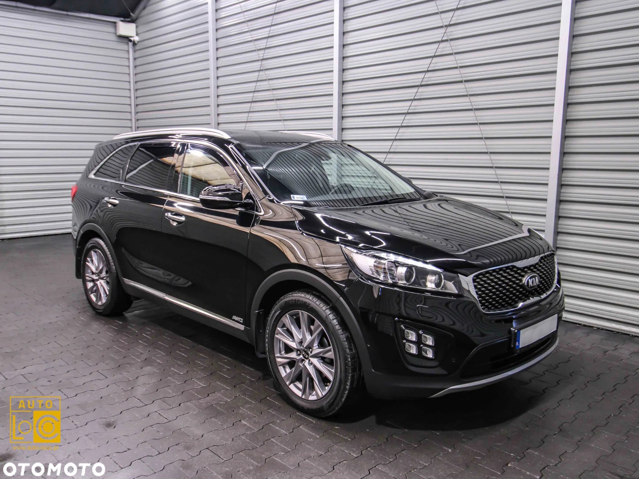 Kia Sorento 2.0 CRDI XL - 6