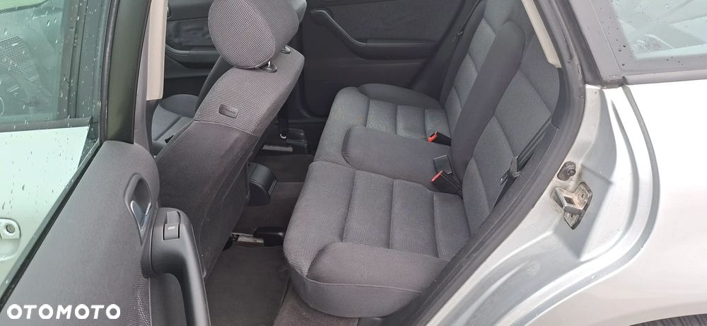 Audi A3 Sportback 1.6 Ambition - 17