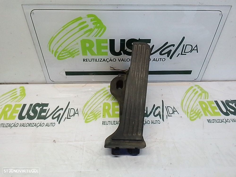 Pedal Acelarador Audi A3 (8P1) - 1