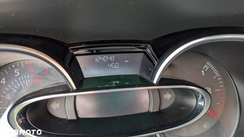 Renault Clio 1.2 16V Limited - 7