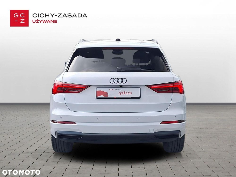 Audi Q3 35 TFSI mHEV Advanced S tronic - 9