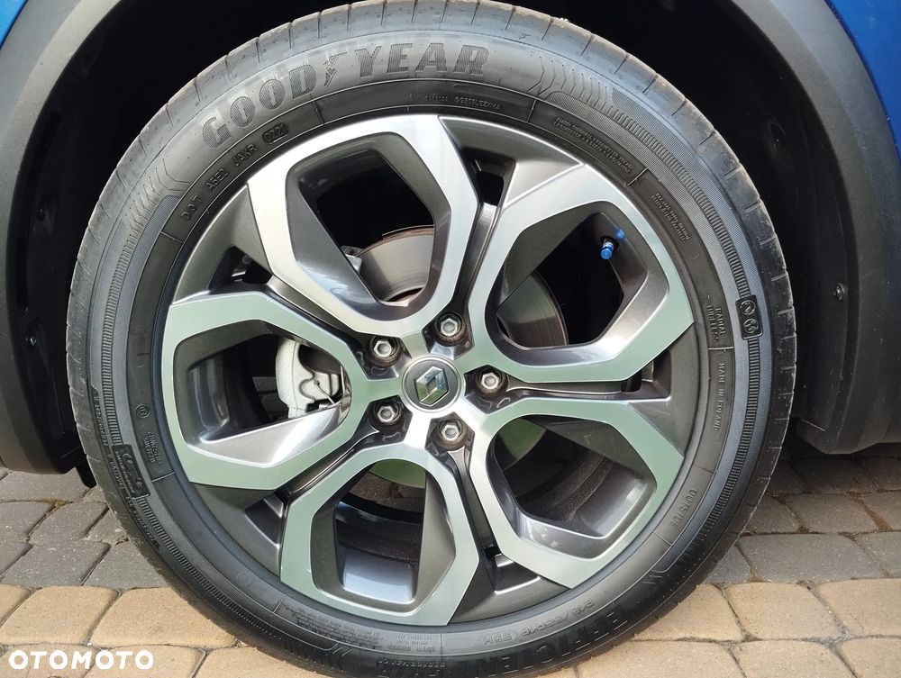 Renault Captur TCe 90 INTENS - 13