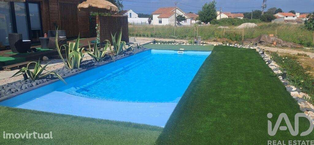 Casa T2 em Caldas da Rainha - Santo Onofre e Serra do Bouro de 107,00 - Grande imagem: 5/29