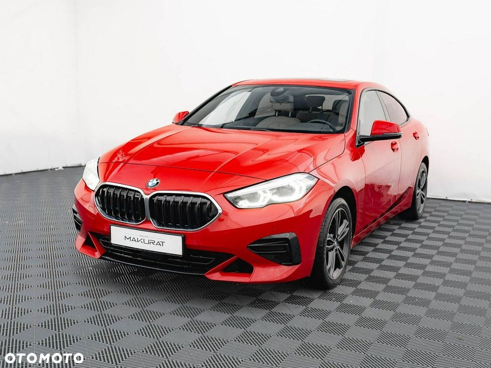 BMW Seria 2 220i xDrive Sport Line - 3