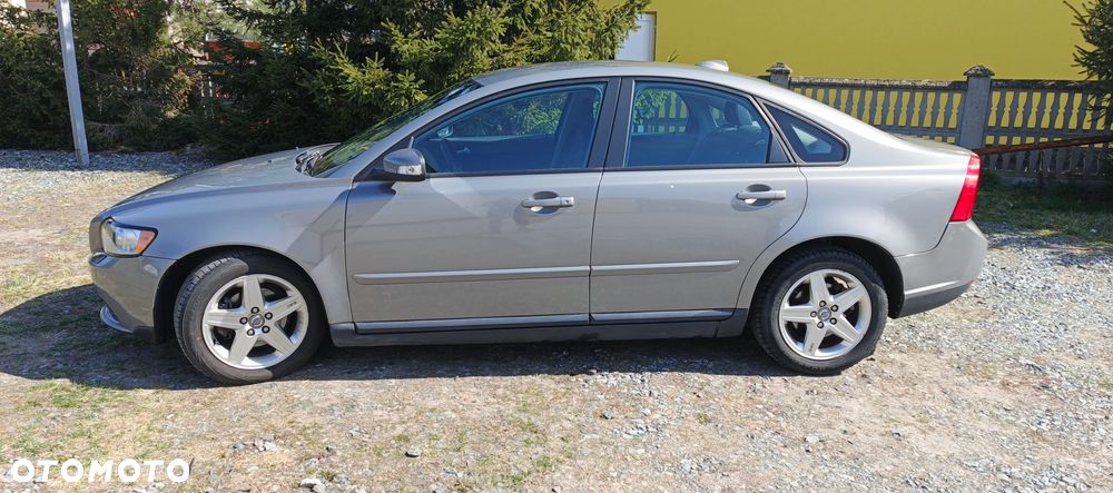 Volvo S40 1.8 - 3