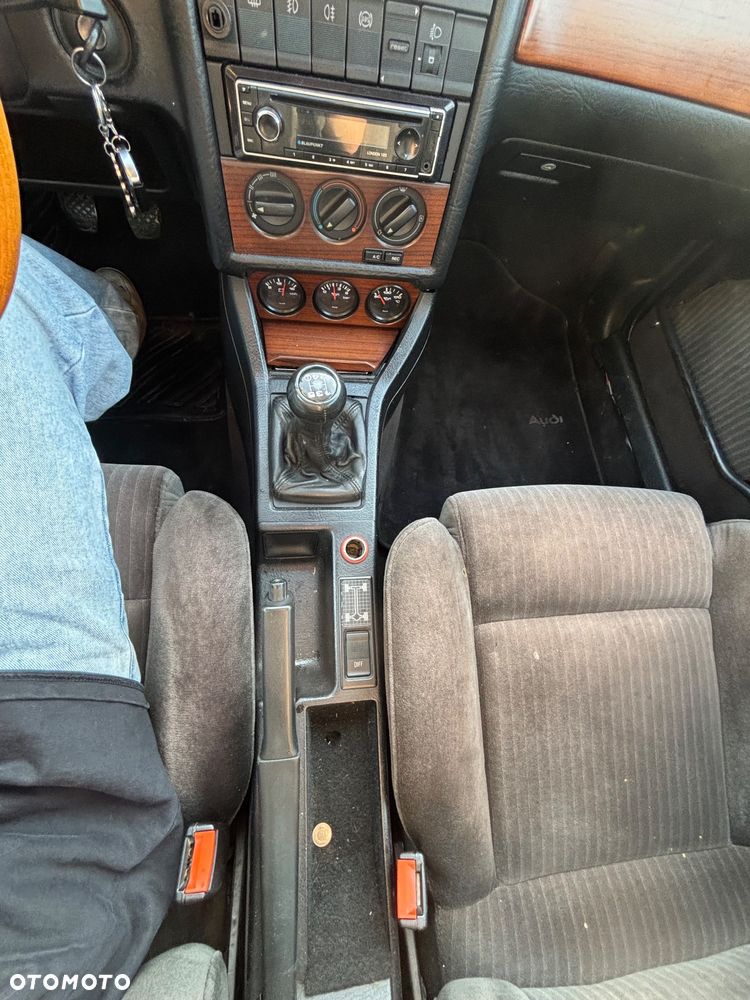Audi Inny - 18
