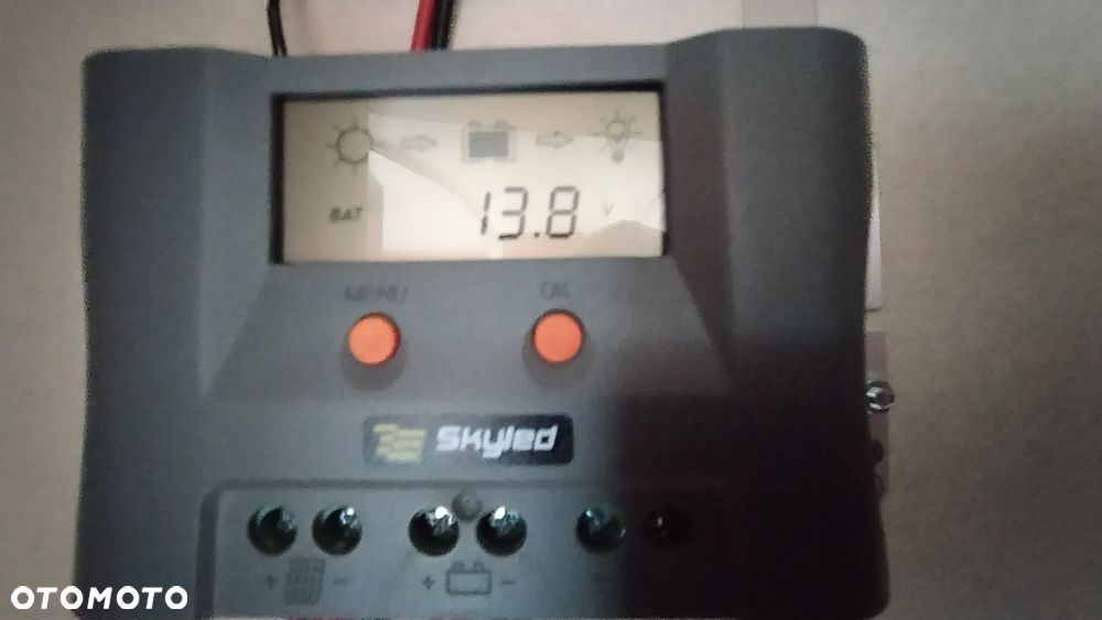 Hobby 540 UFE - 34