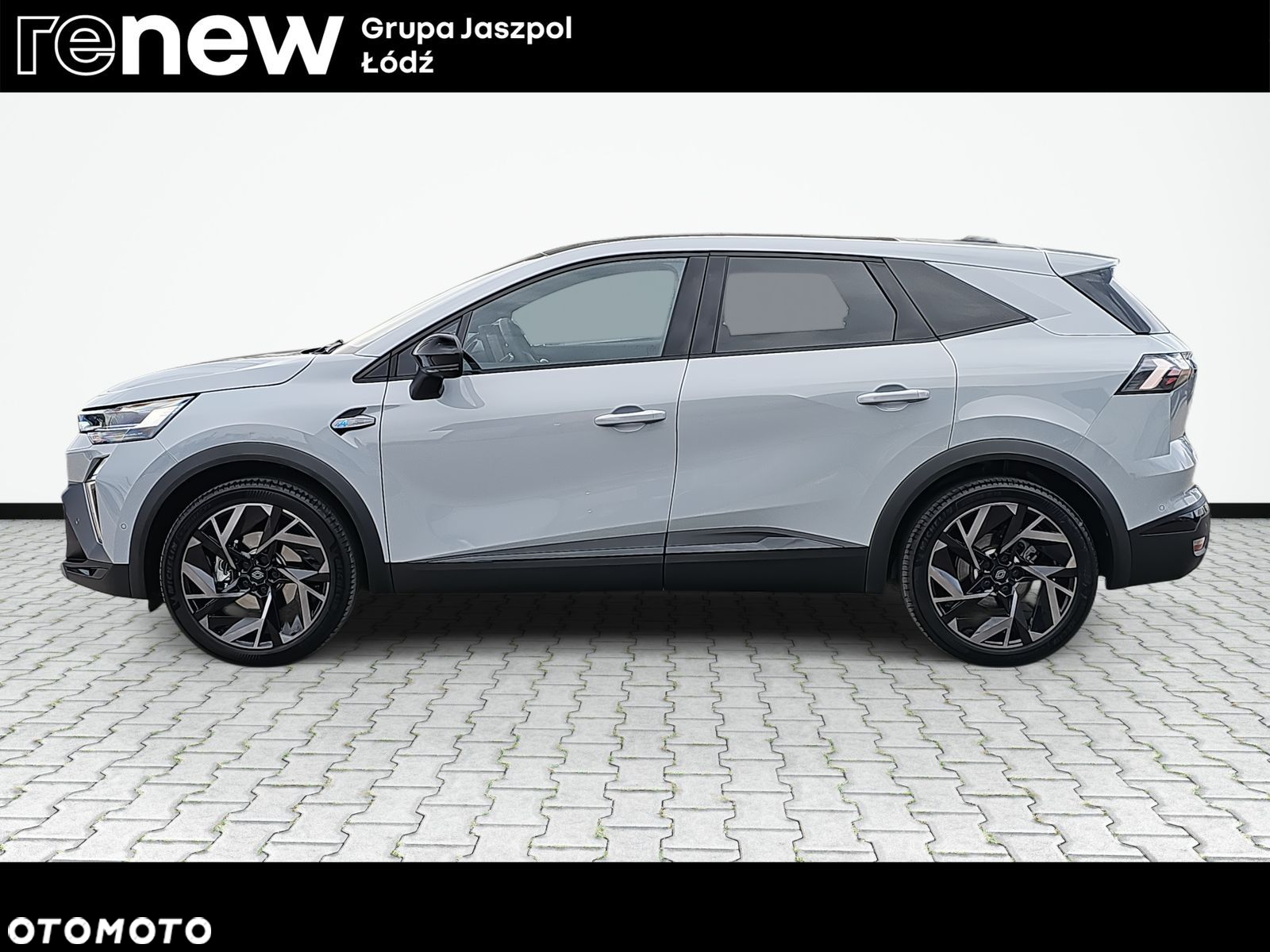 Renault Symbioz - 8
