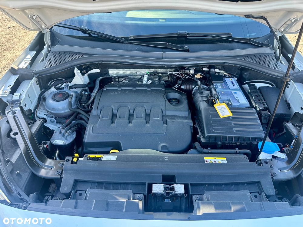 Seat Tarraco 2.0 TDI FR S&S 4Drive DSG - 30