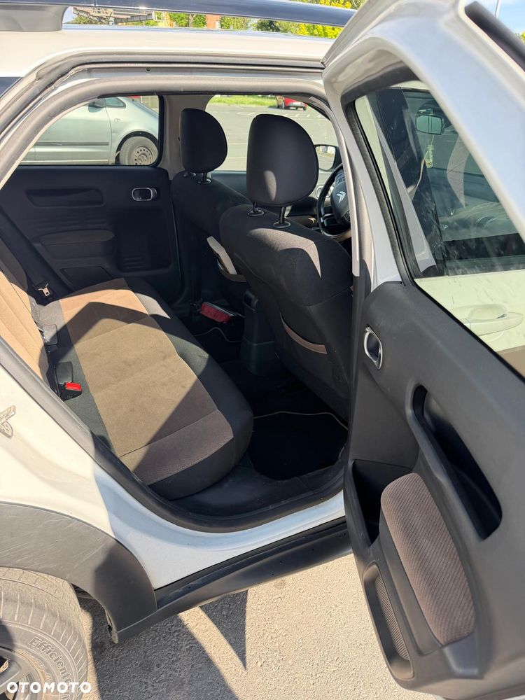 Citroën C4 Cactus 1.2 PureTech Shine - 10