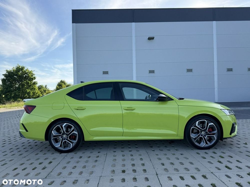 Skoda Octavia - 12