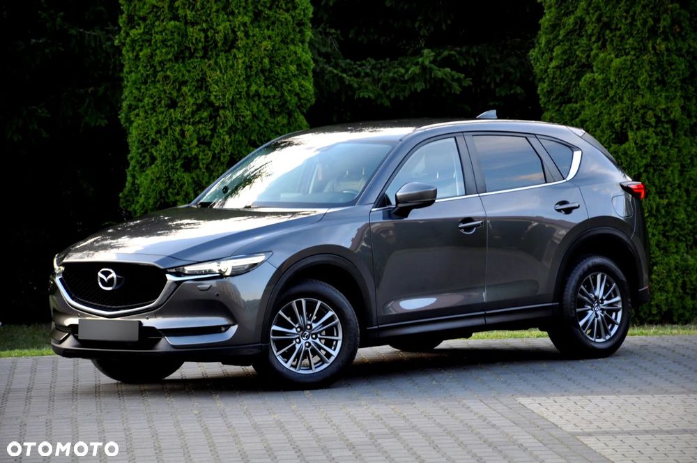 Mazda CX-5 2.0 Skyprestige 2WD - 2