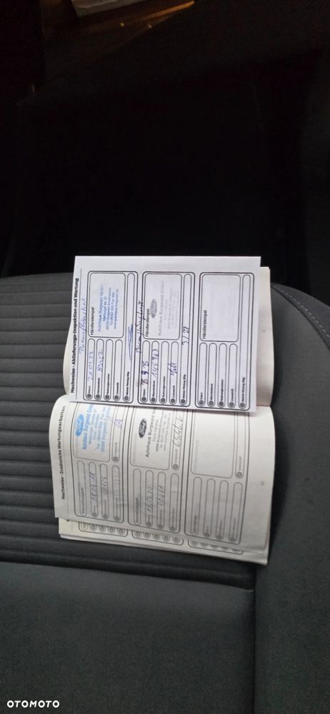 Ford C-MAX 1.0 EcoBoost Titanium ASS - 40